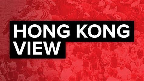 Hong Kong racing tips: Jim McGrath with three selections at .